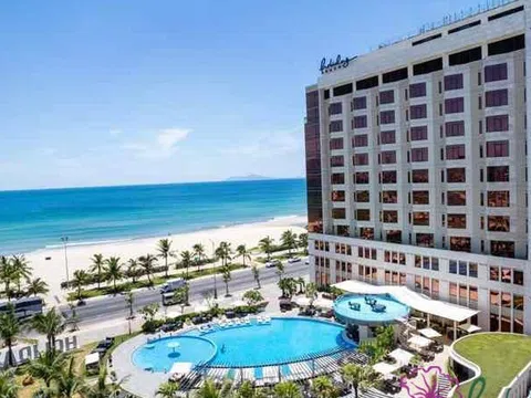 Thâm nhập thủ phủ condotel, lạc vào ma trận căn hộ cho thuê du lịch